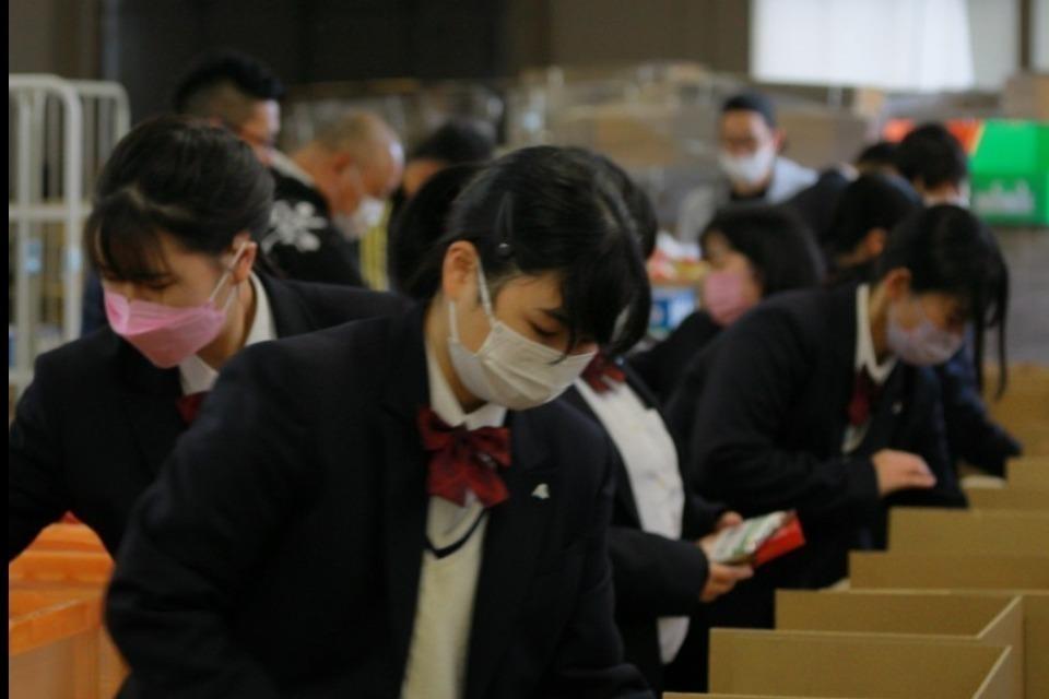 なぜこの課題に取り組むかの画像