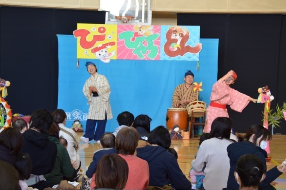 なぜこの課題に取り組むかの画像