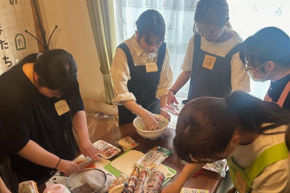 なぜこの課題に取り組むかの画像