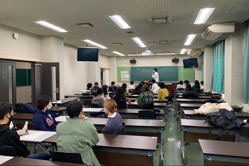 なぜこの課題に取り組むかの画像