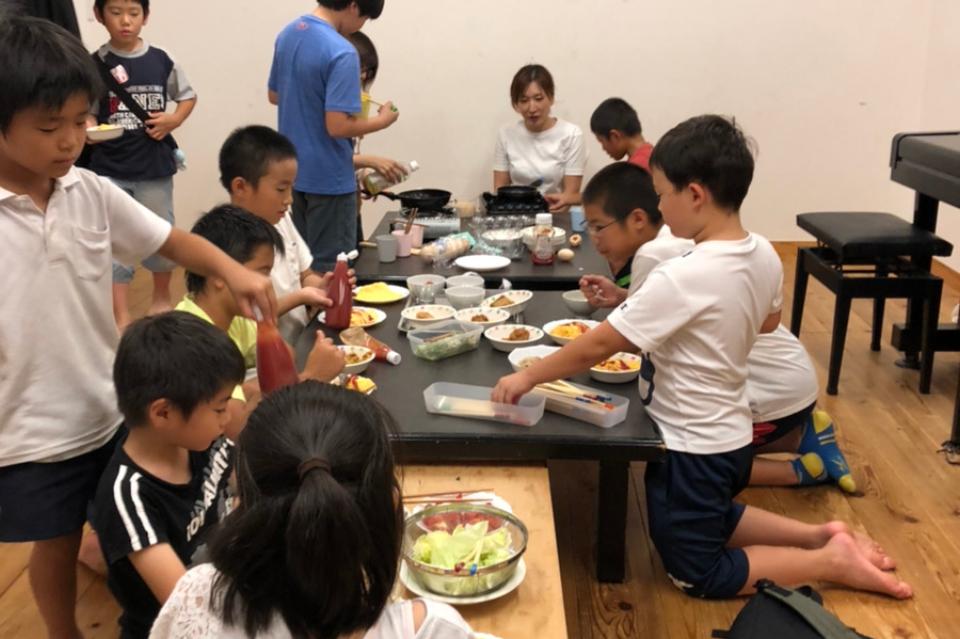 なぜこの課題に取り組むかの画像