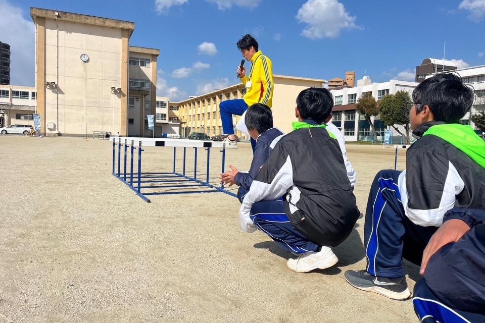 なぜこの課題に取り組むかの画像