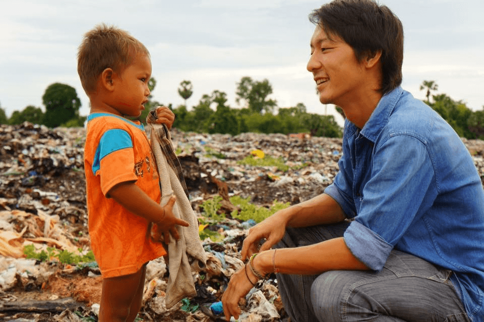 Why we are tackling this issue Image