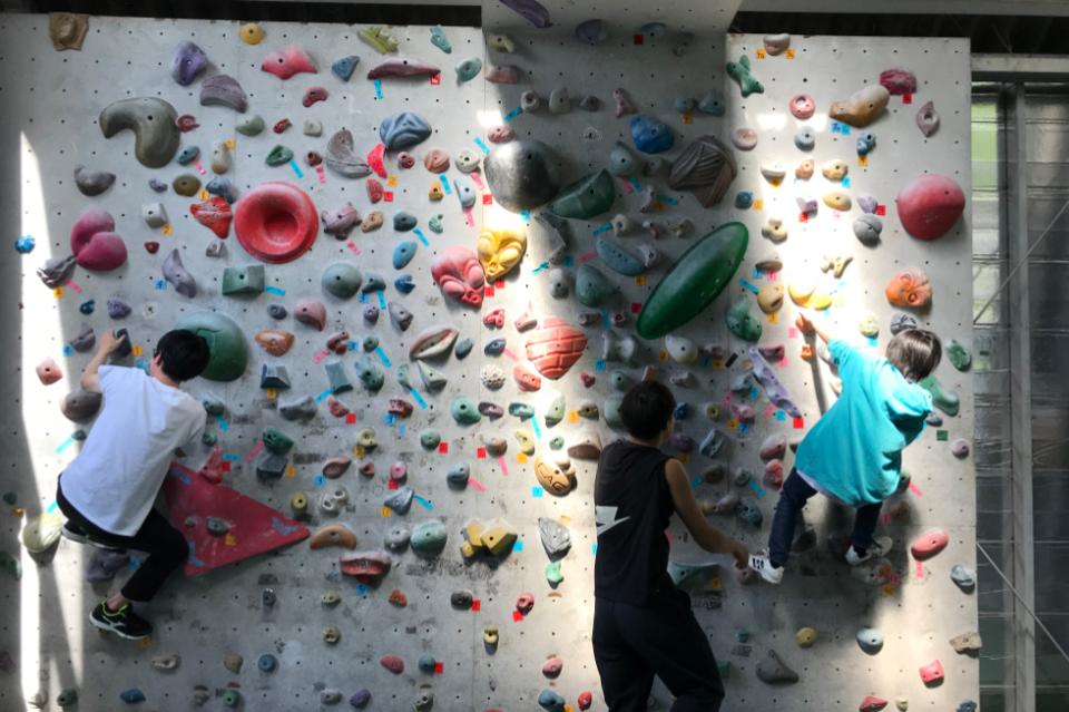 なぜこの課題に取り組むかの画像