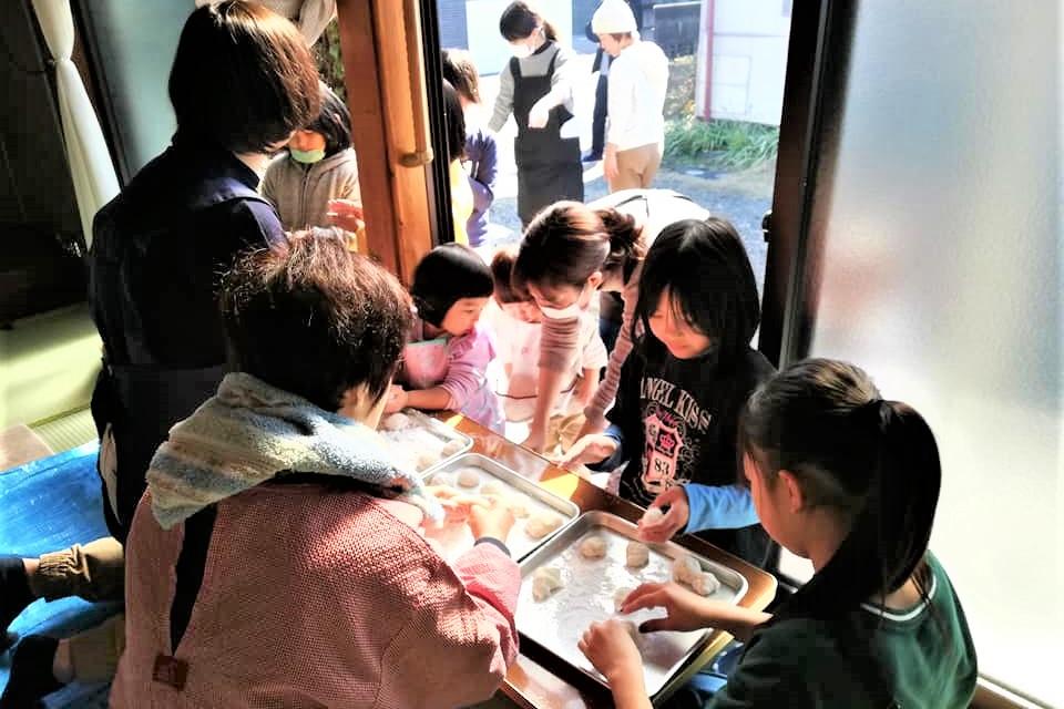 なぜこの課題に取り組むかの画像