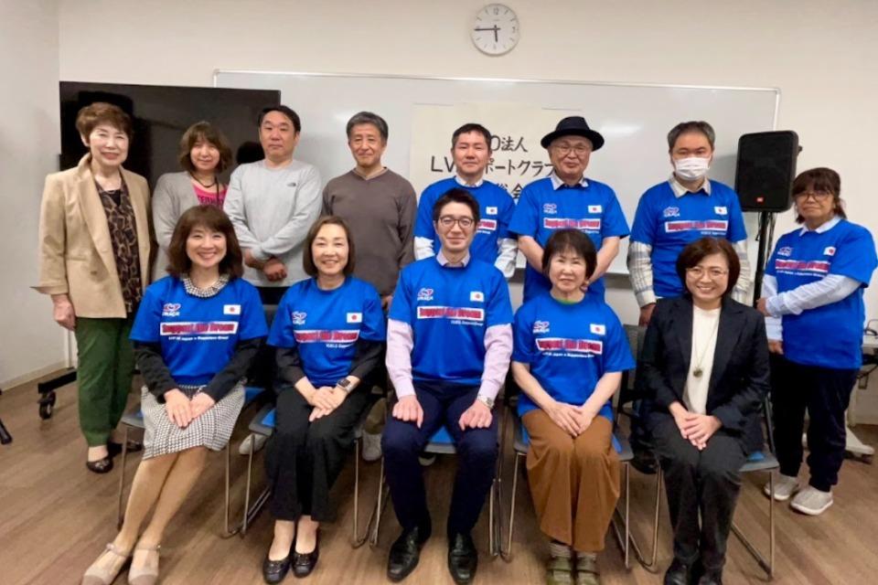 なぜこの課題に取り組むかの画像