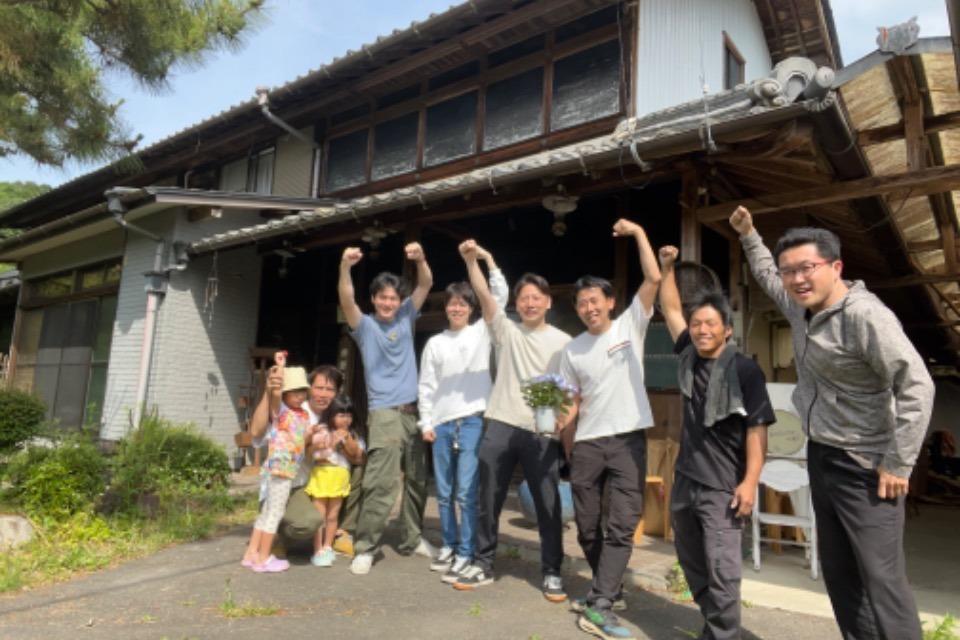 なぜこの課題に取り組むかの画像