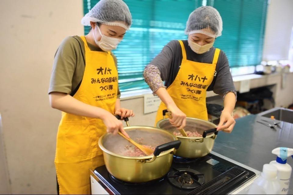 なぜこの課題に取り組むかの画像