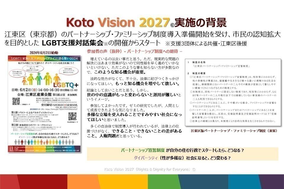 なぜこの課題に取り組むかの画像