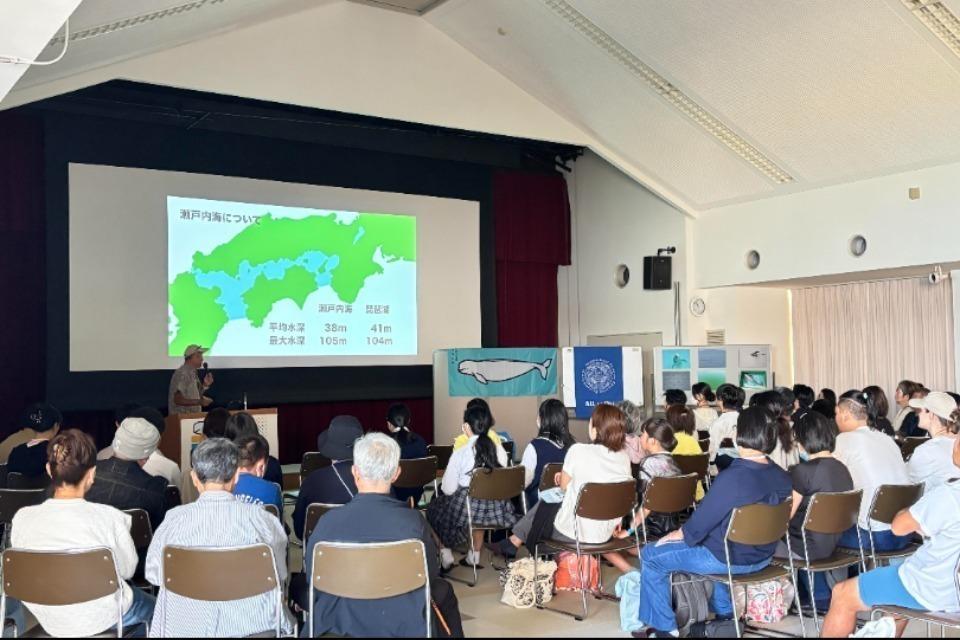 なぜこの課題に取り組むかの画像