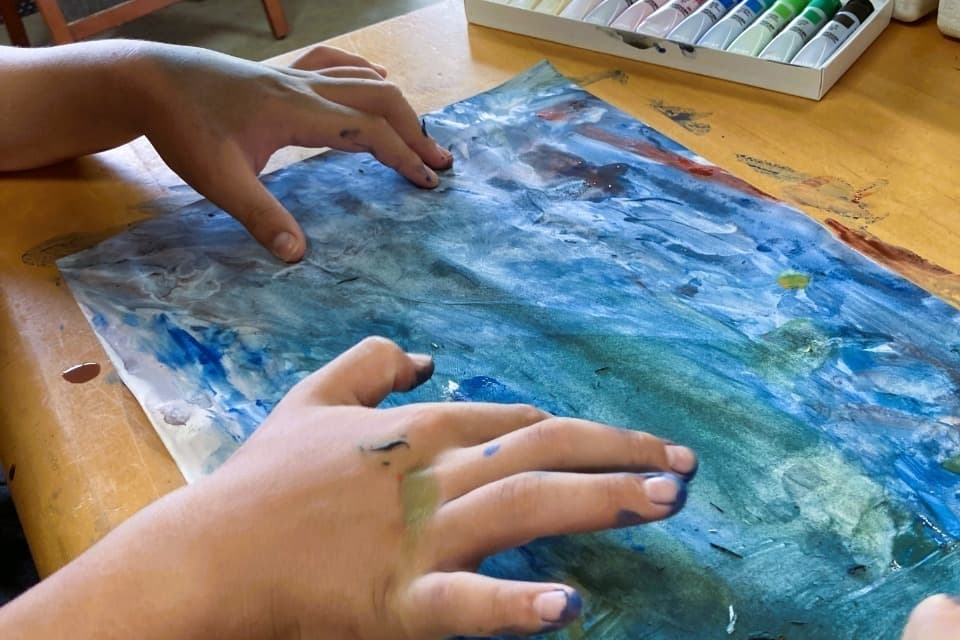 なぜこの課題に取り組むかの画像