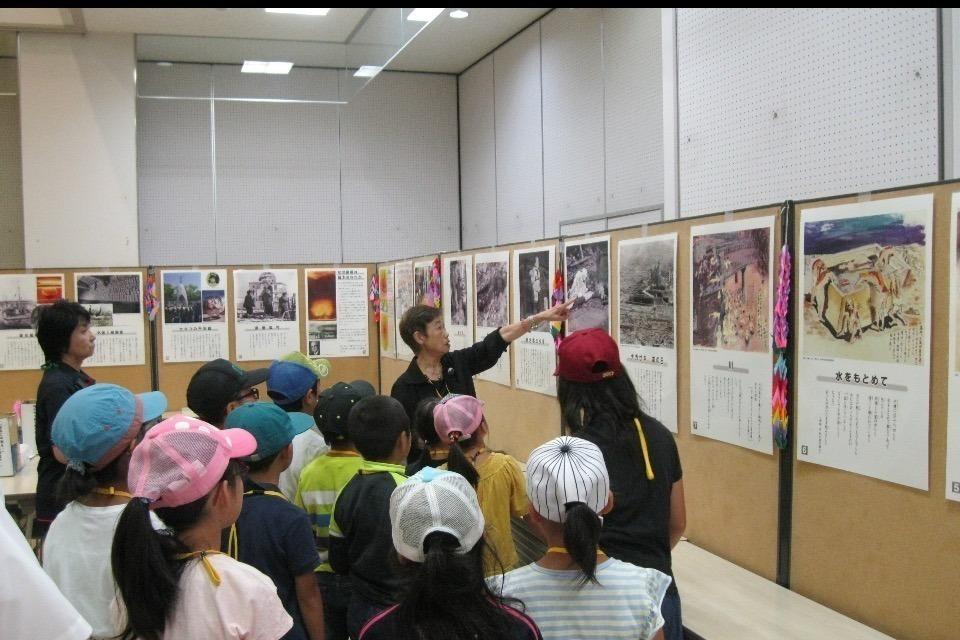 なぜこの課題に取り組むかの画像