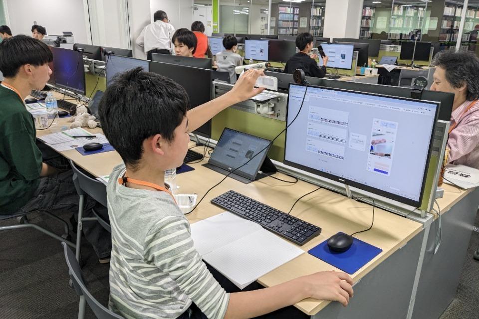 なぜこの課題に取り組むかの画像