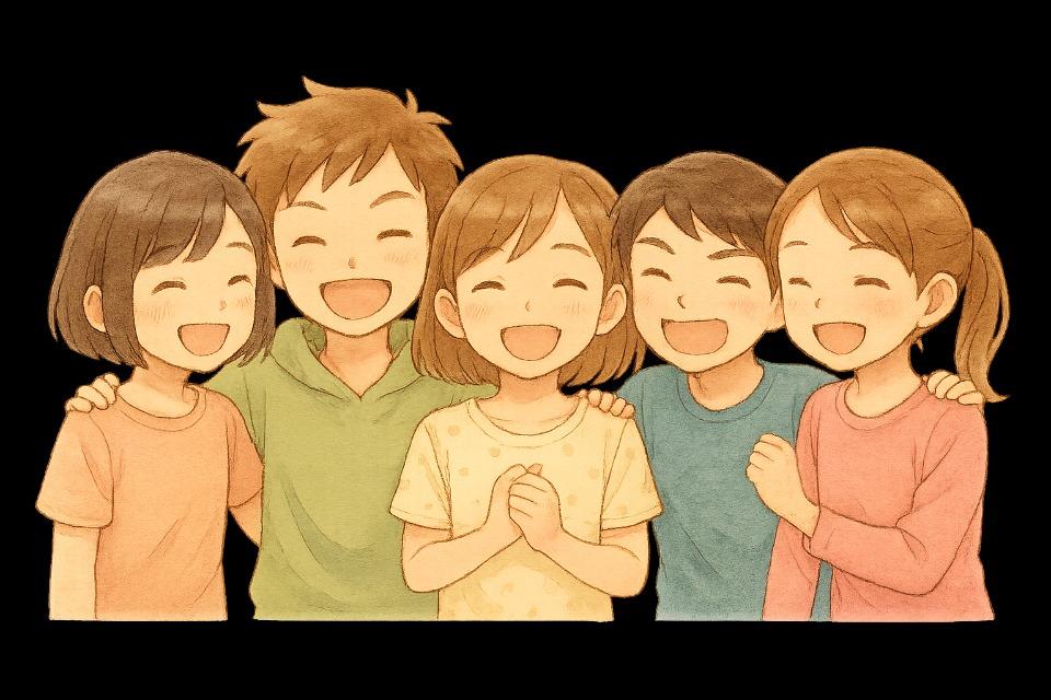 なぜこの課題に取り組むかの画像