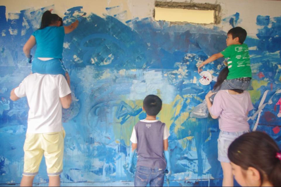 なぜこの課題に取り組むかの画像