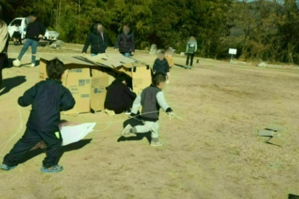 なぜこの課題に取り組むかの画像