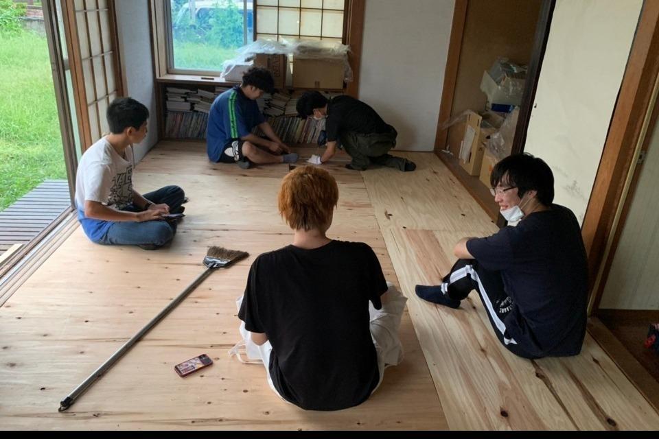 なぜこの課題に取り組むかの画像