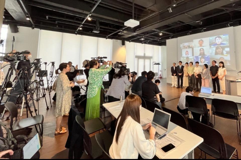 なぜこの課題に取り組むかの画像