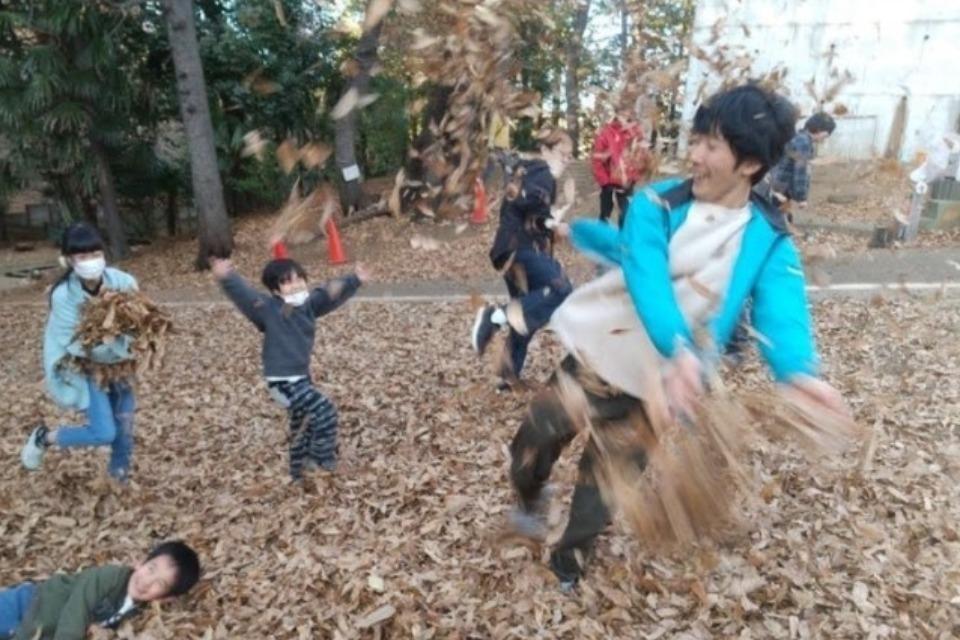 なぜこの課題に取り組むかの画像