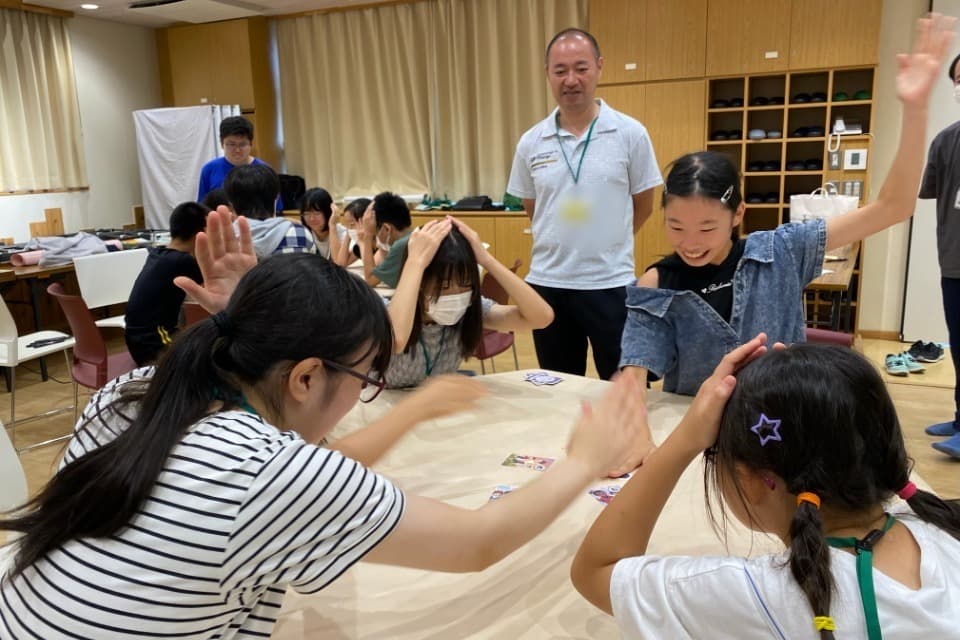 なぜこの課題に取り組むかの画像