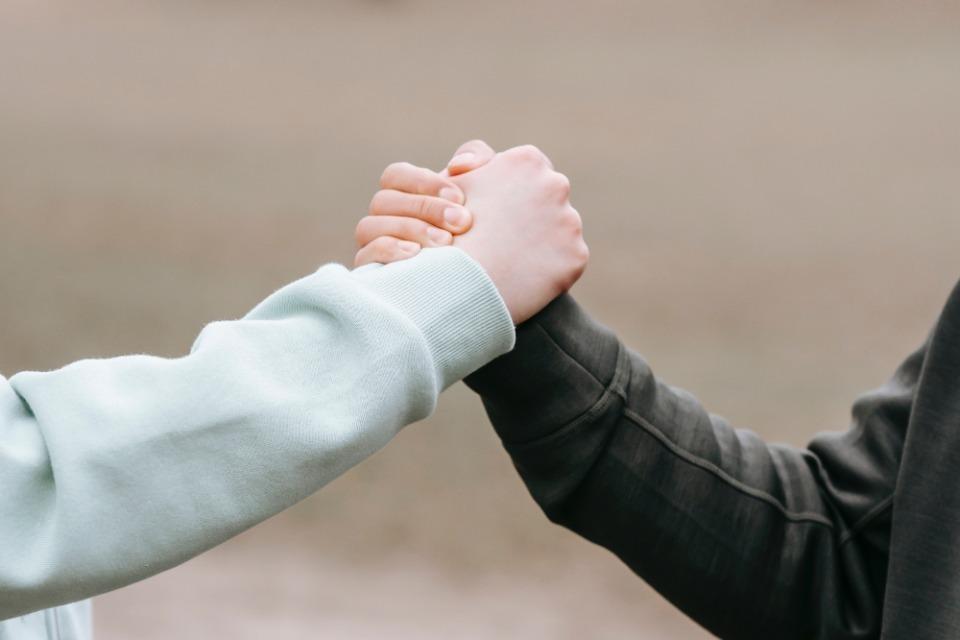 なぜこの課題に取り組むかの画像