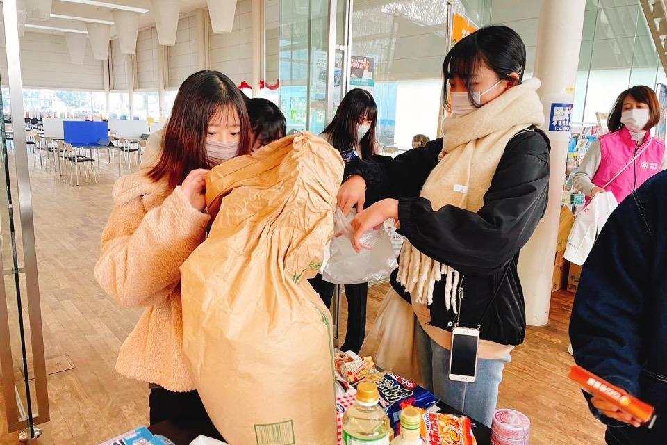 なぜこの課題に取り組むかの画像