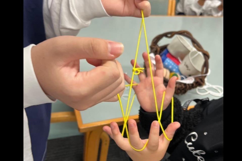 なぜこの課題に取り組むかの画像