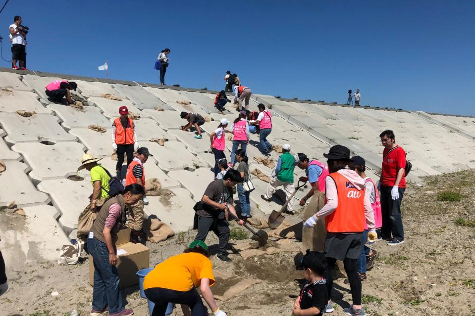 Why we are tackling this issue Image