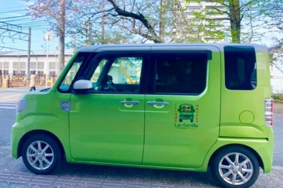 なぜこの課題に取り組むかの画像