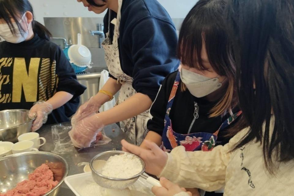 なぜこの課題に取り組むかの画像