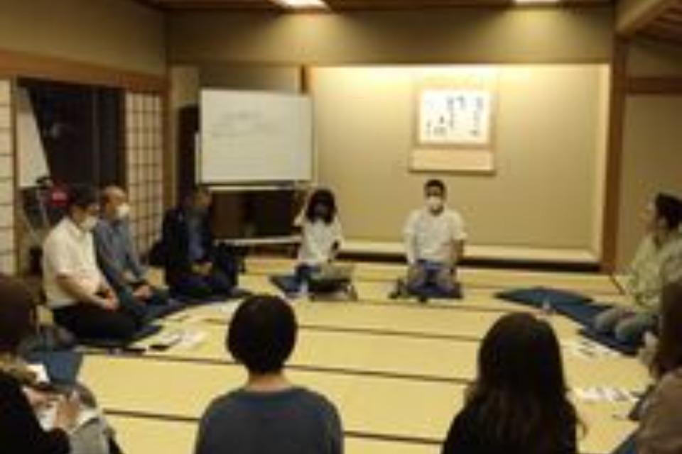 なぜこの課題に取り組むかの画像