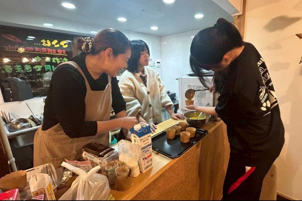 なぜこの課題に取り組むかの画像