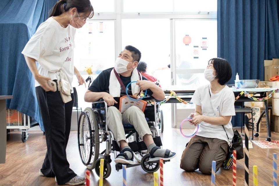 なぜこの課題に取り組むかの画像