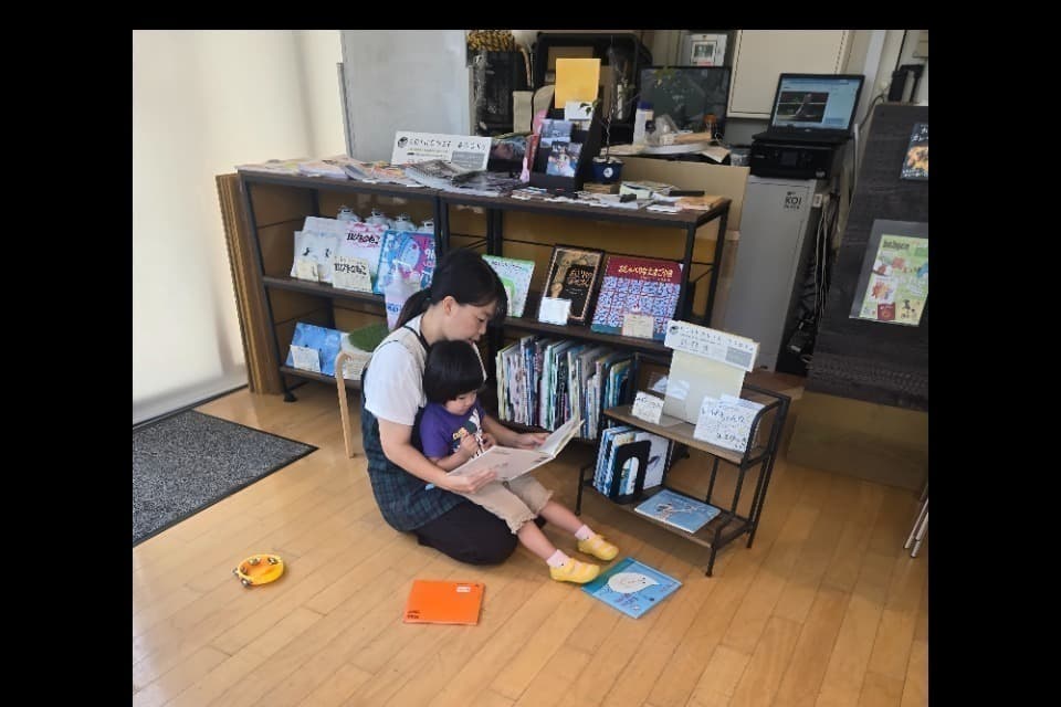 なぜこの課題に取り組むかの画像