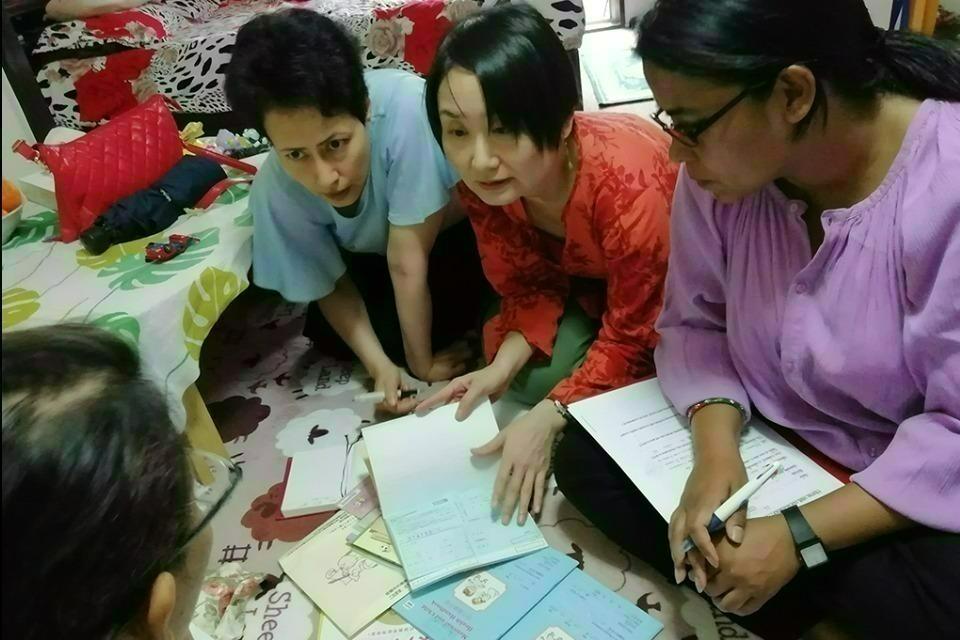 Why we are tackling this issue Image