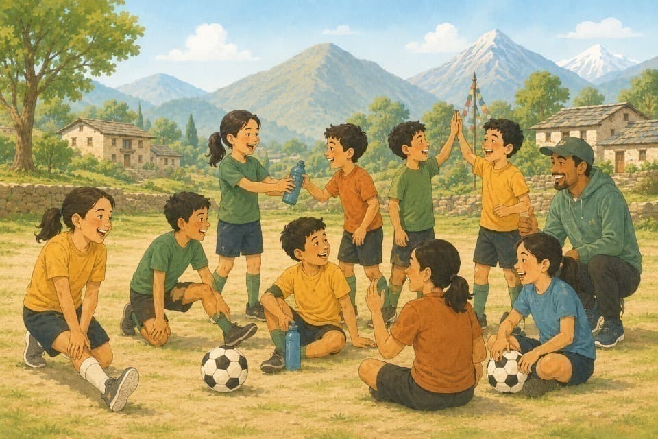 なぜこの課題に取り組むかの画像