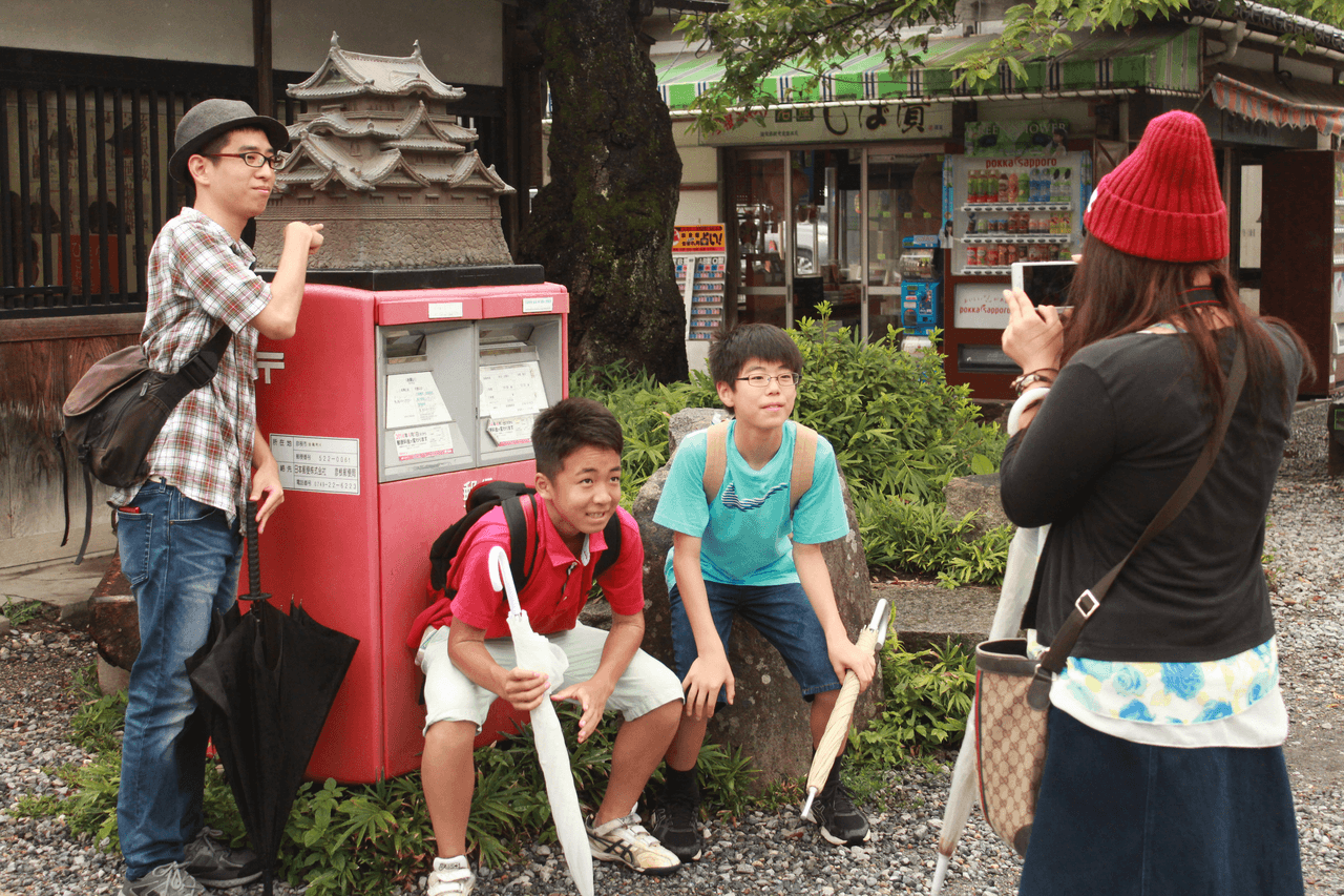 Why we are tackling this issue Image