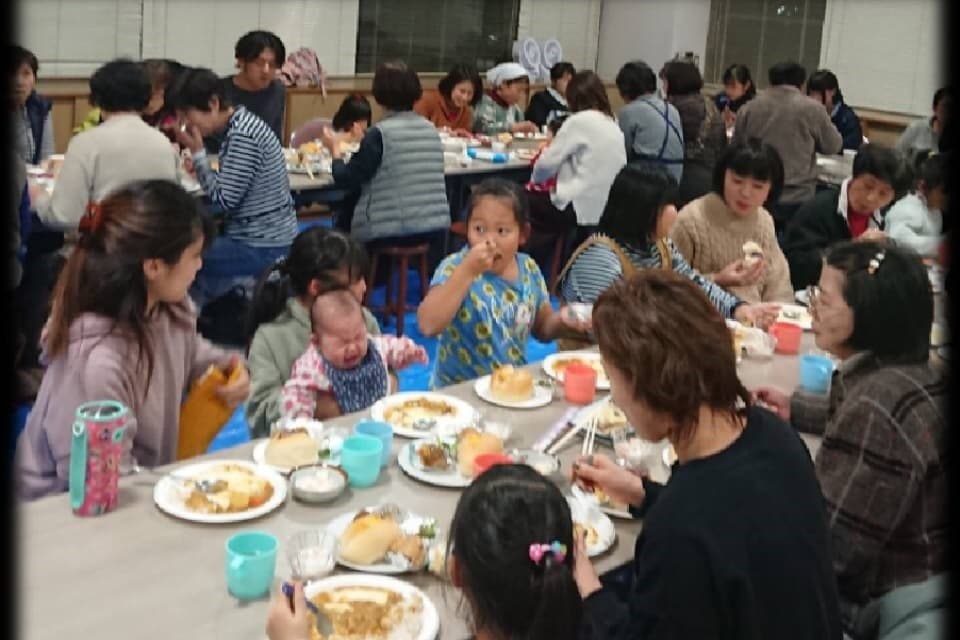 なぜこの課題に取り組むかの画像