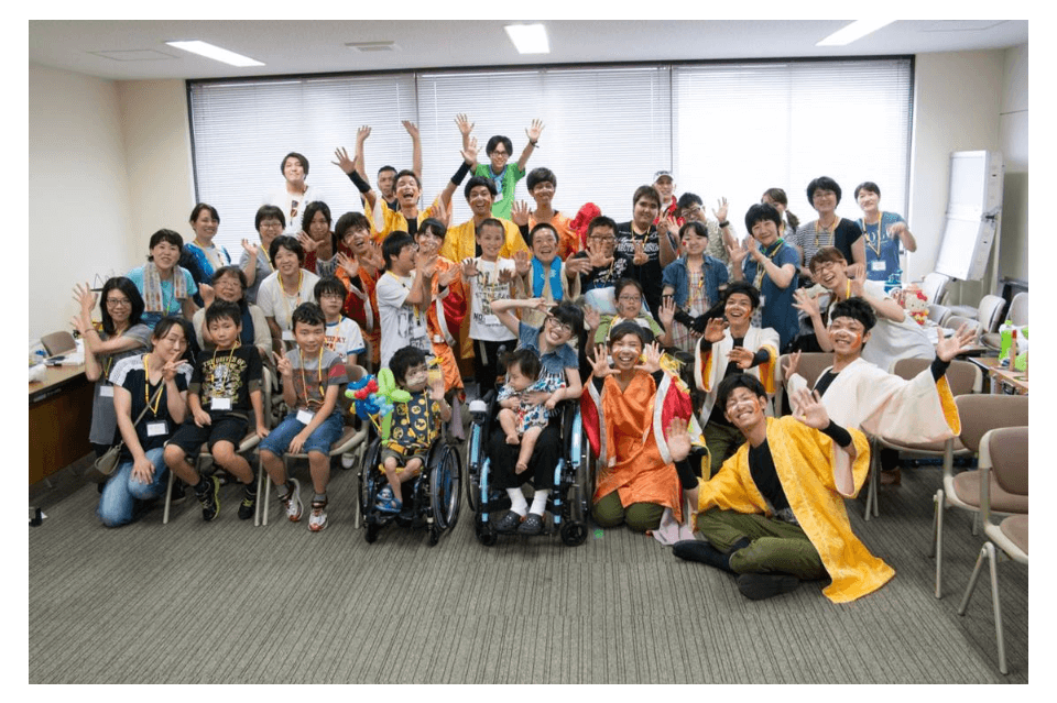 なぜこの課題に取り組むかの画像