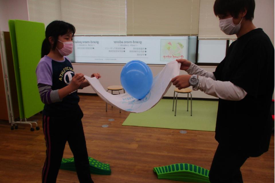 なぜこの課題に取り組むかの画像