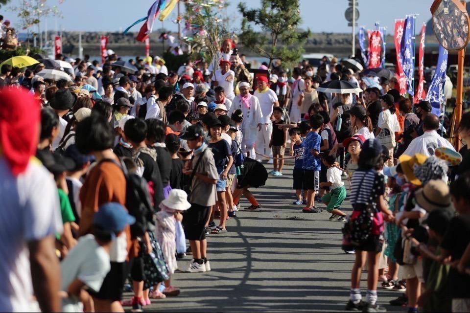 なぜこの課題に取り組むかの画像