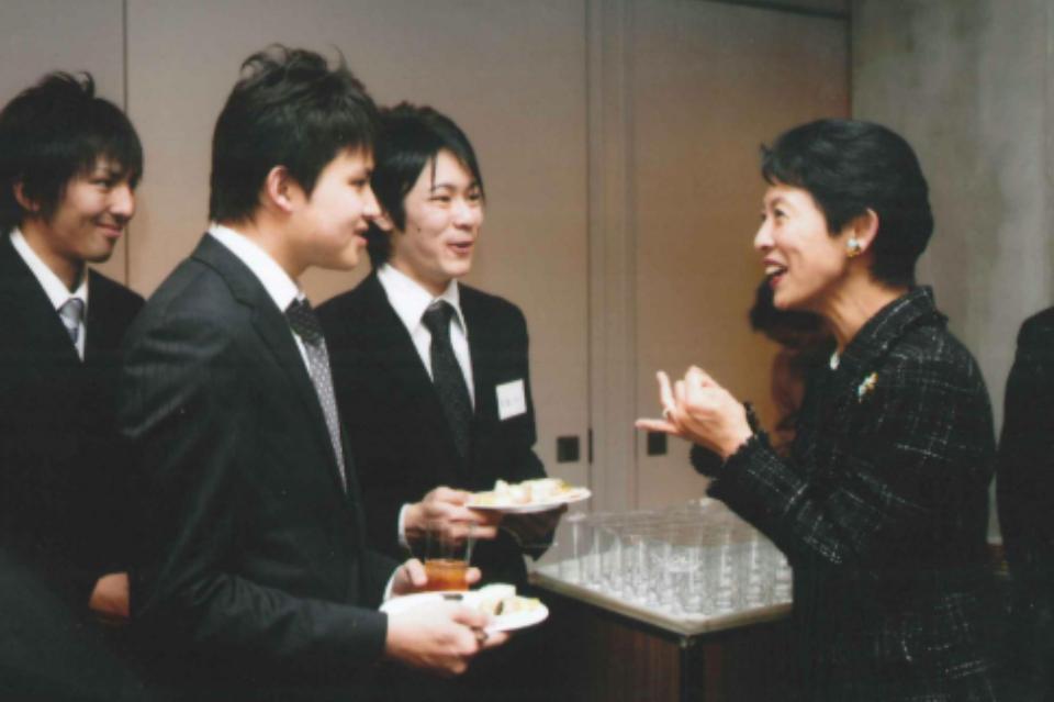なぜこの課題に取り組むかの画像