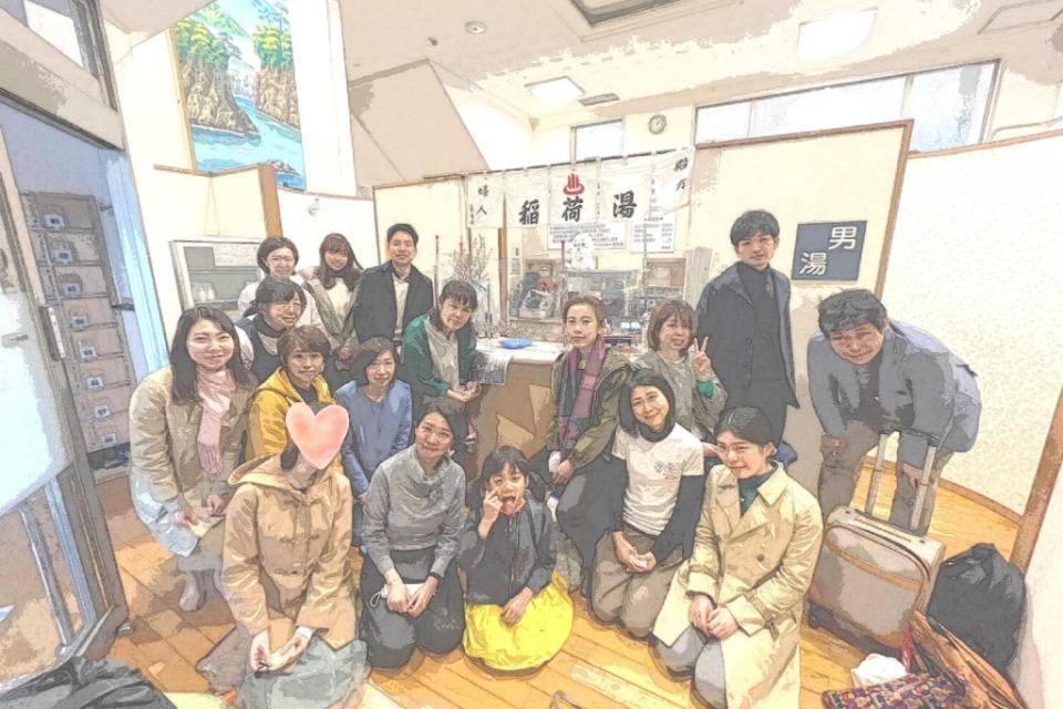 なぜこの課題に取り組むかの画像