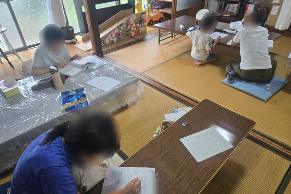 なぜこの課題に取り組むかの画像