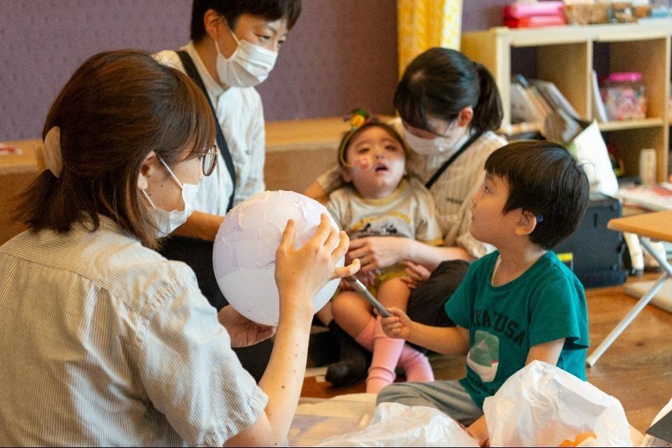 なぜこの課題に取り組むかの画像