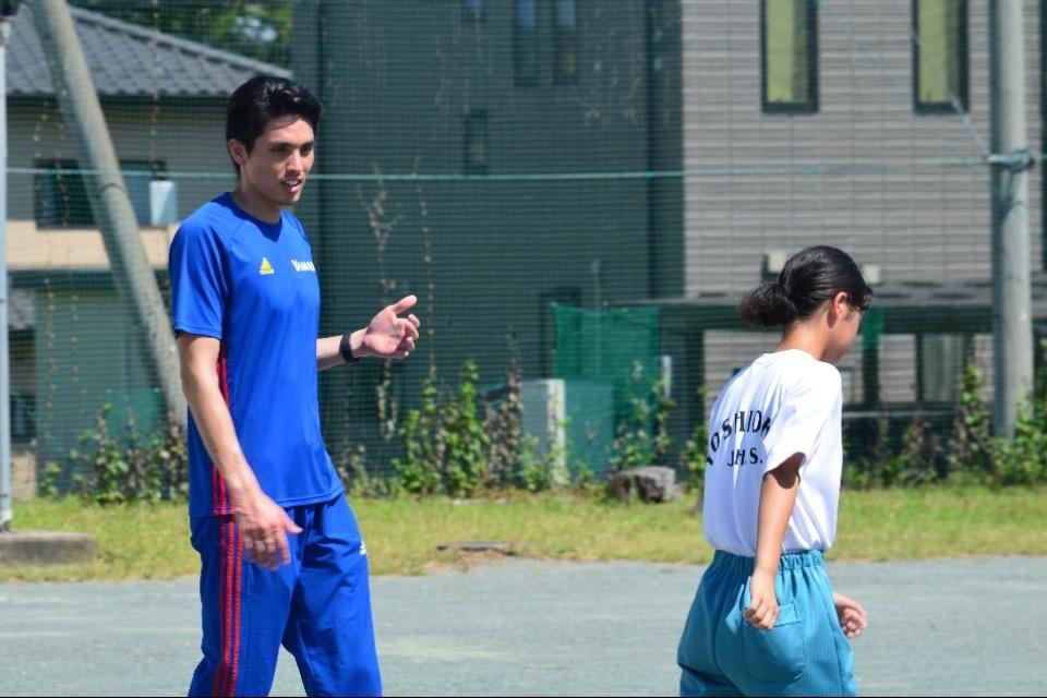 なぜこの課題に取り組むかの画像