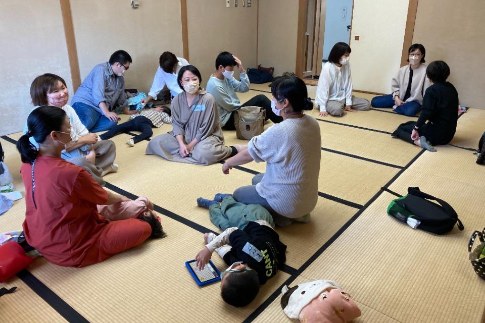 なぜこの課題に取り組むかの画像