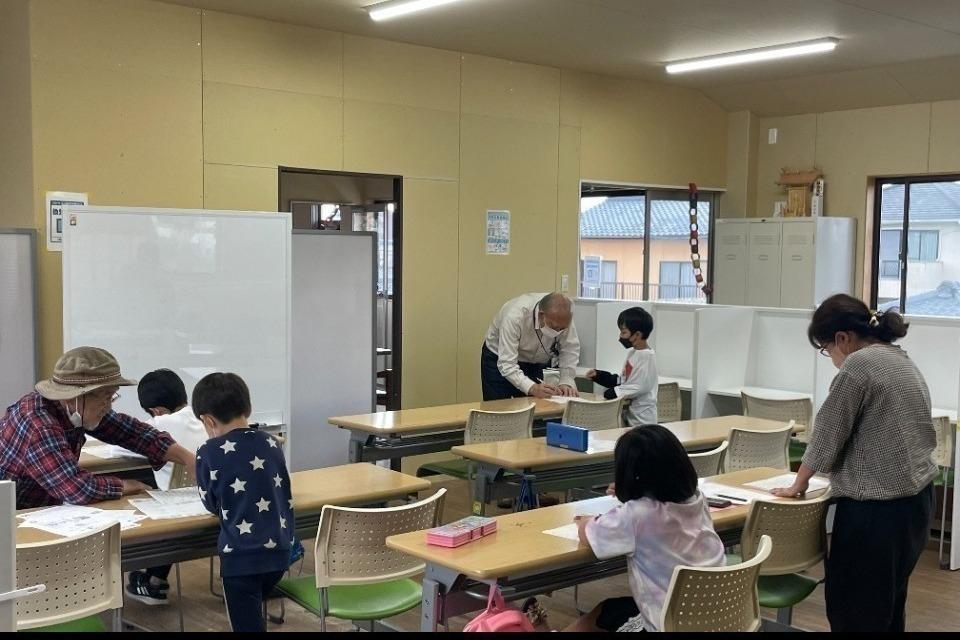 なぜこの課題に取り組むかの画像
