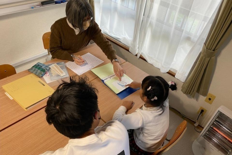 なぜこの課題に取り組むかの画像