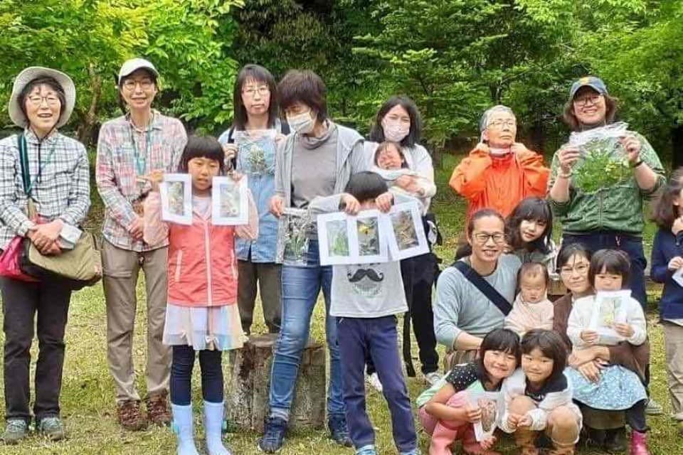 なぜこの課題に取り組むかの画像